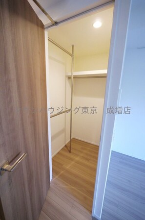 パークアクシス赤塚の物件内観写真